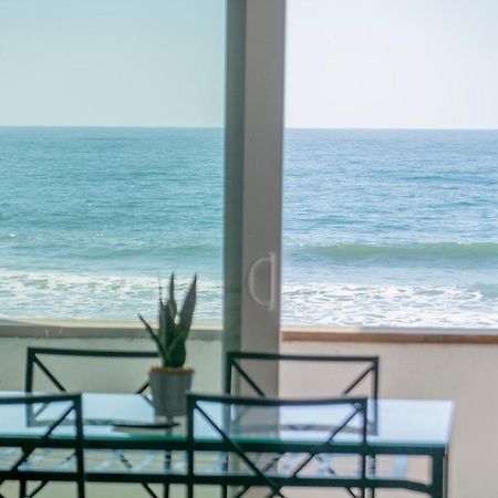 Beachfront Breathtaking 1 Bedroom Apt 티후아나 외부 사진