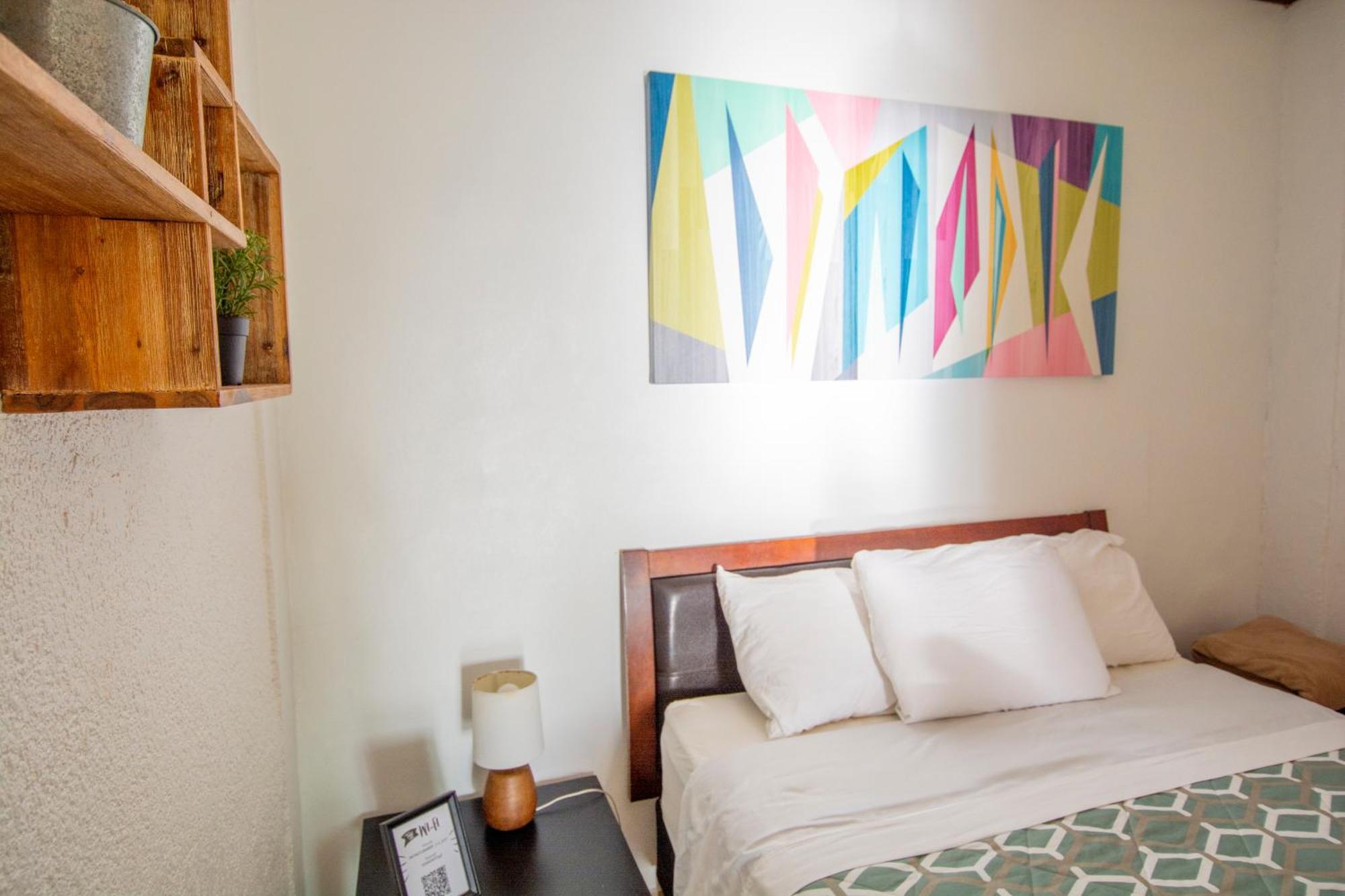 Beachfront Breathtaking 1 Bedroom Apt 티후아나 외부 사진